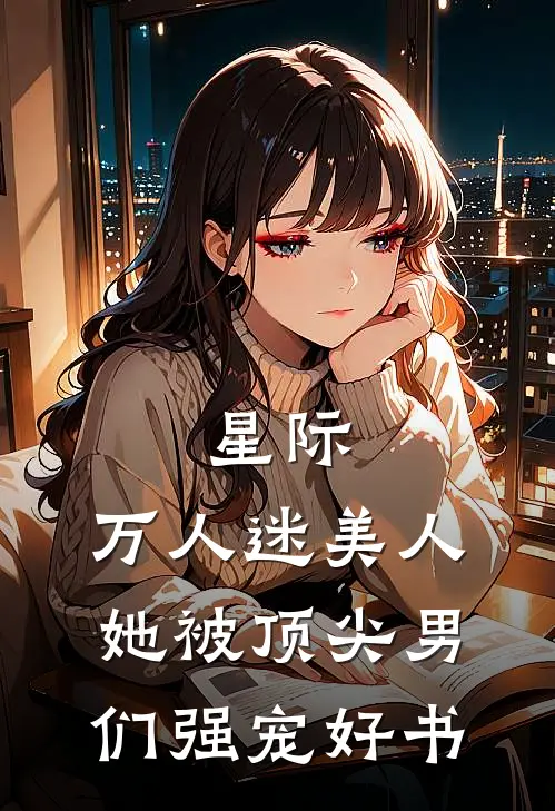 星际：万人迷美人她被顶尖男们强宠好书