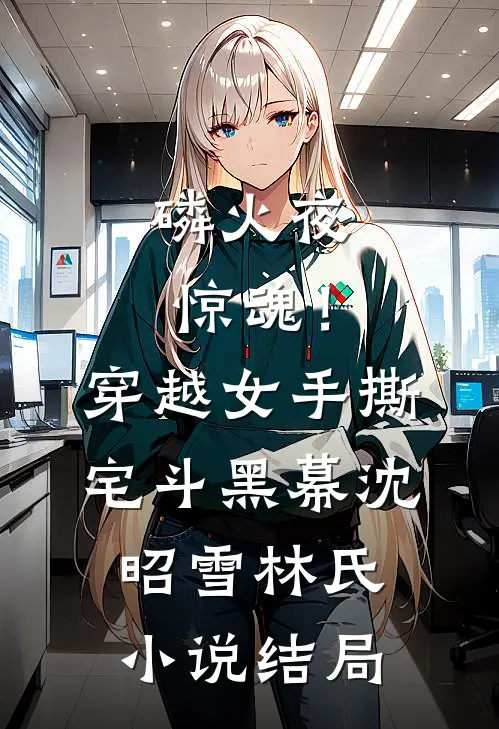 磷火夜惊魂！穿越女手撕宅斗黑幕沈昭雪林氏小说结局