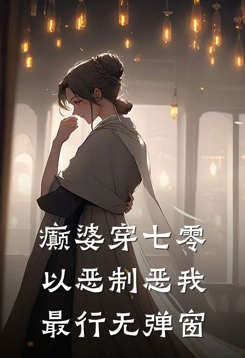 癫婆穿七零，以恶制恶我最行无弹窗