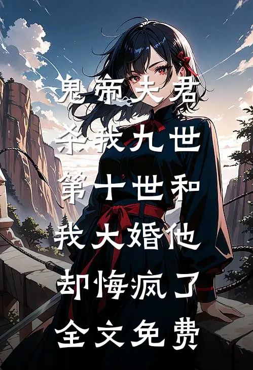 鬼帝夫君杀我九世，第十世和我大婚他却悔疯了全文免费
