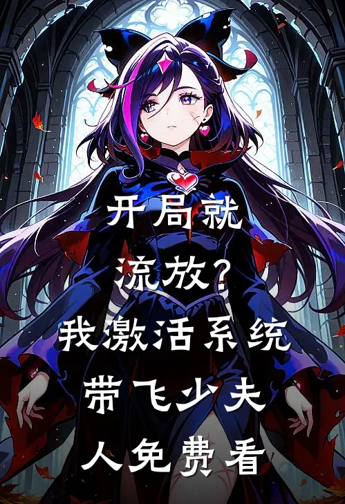 开局就流放？我激活系统带飞少夫人免费看