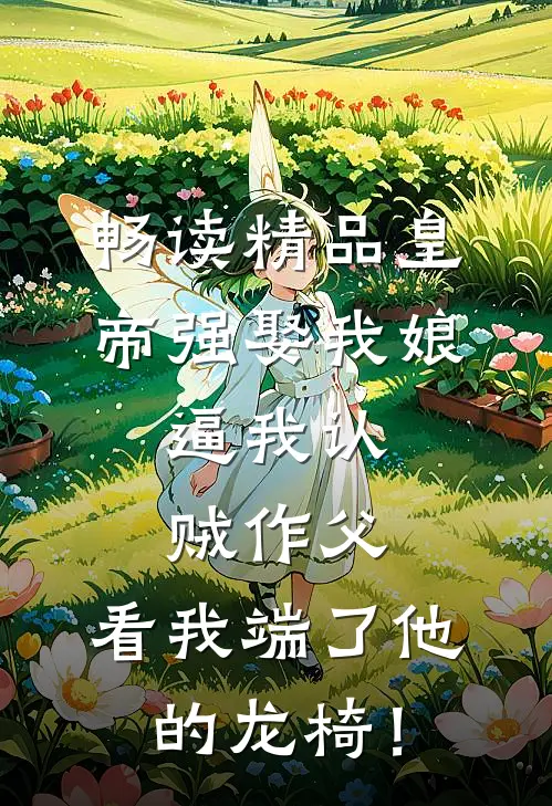 畅读精品皇帝强娶我娘，逼我认贼作父，看我端了他的龙椅！