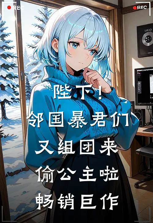 陛下！邻国暴君们又组团来偷公主啦畅销巨作
