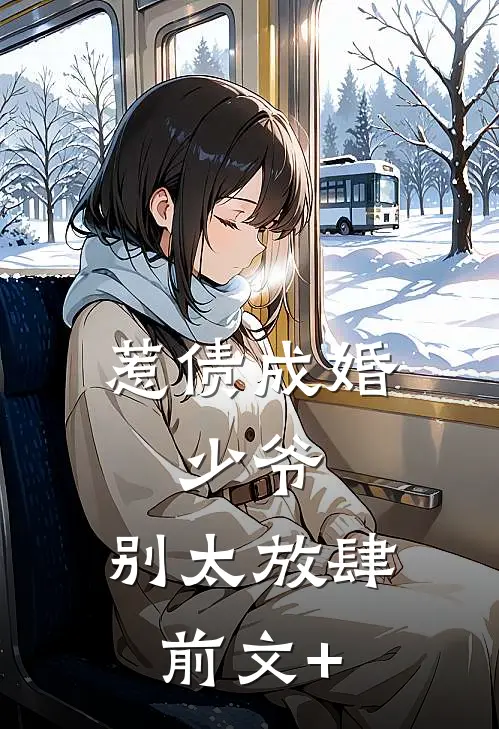 惹债成婚：少爷，别太放肆前文+