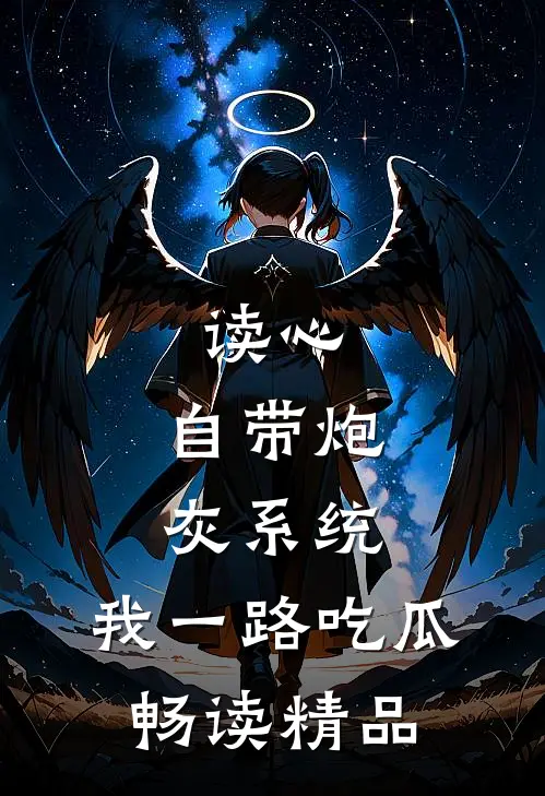 读心：自带炮灰系统，我一路吃瓜畅读精品