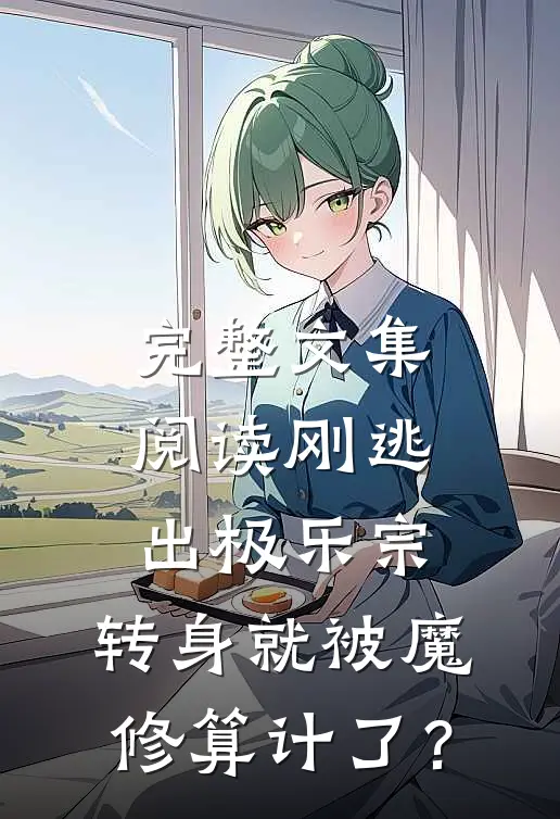 完整文集阅读刚逃出极乐宗，转身就被魔修算计了？