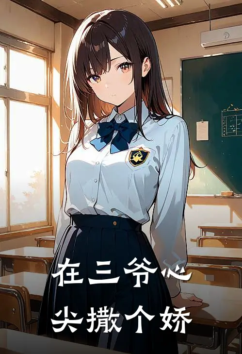 在三爷心尖撒个娇
