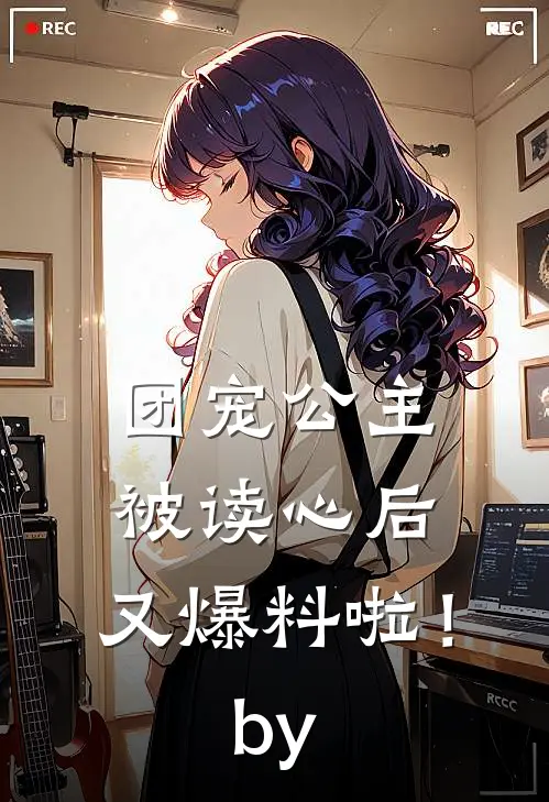 团宠公主被读心后，又爆料啦！by