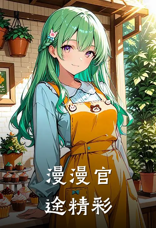 漫漫官途精彩