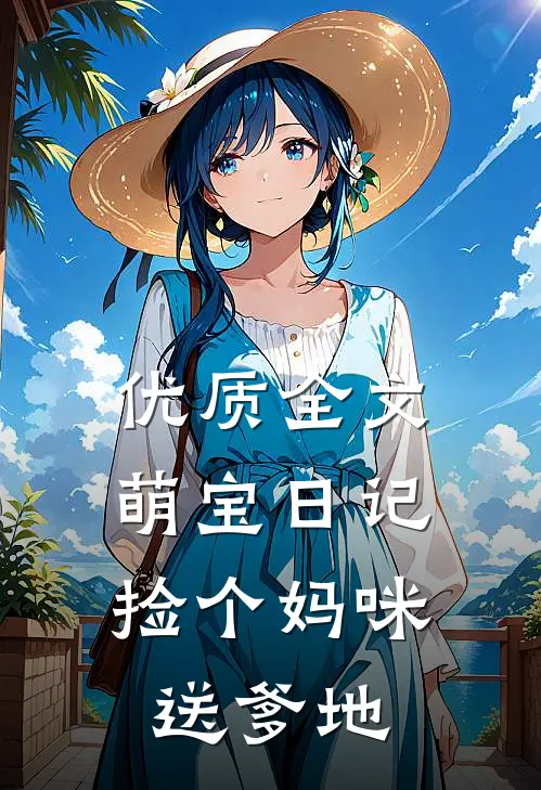 优质全文萌宝日记：捡个妈咪送爹地