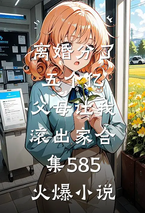 离婚分了五个亿，父母让我滚出家合集585火爆小说
