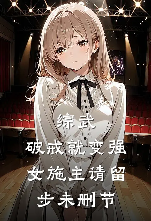 综武：破戒就变强，女施主请留步未删节