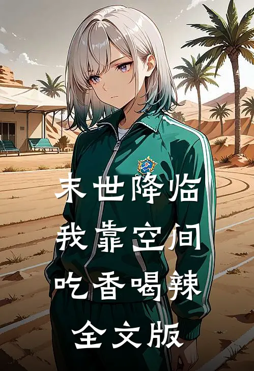 末世降临：我靠空间吃香喝辣全文版