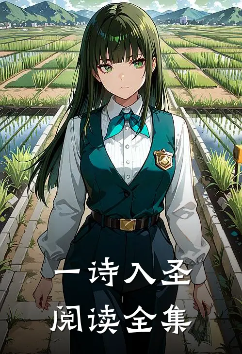 一诗入圣阅读全集
