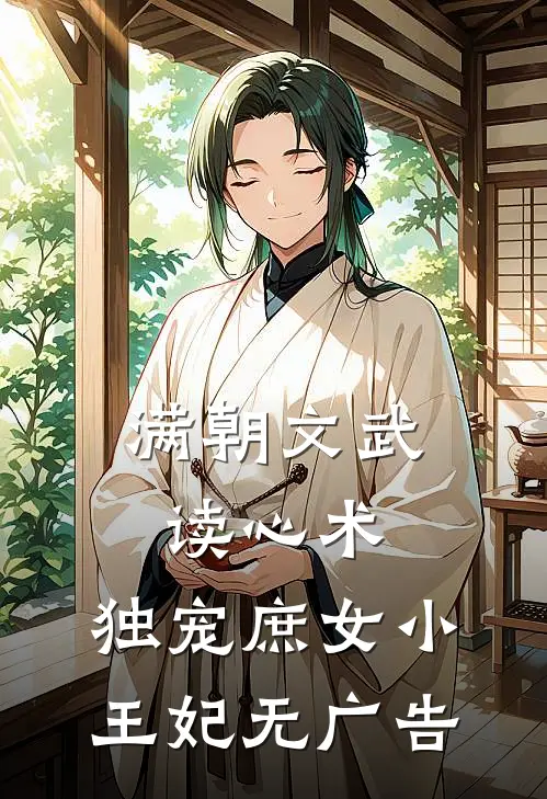 满朝文武读心术，独宠庶女小王妃无广告