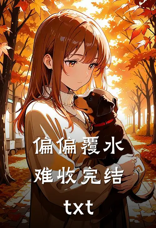 偏偏覆水难收完结txt