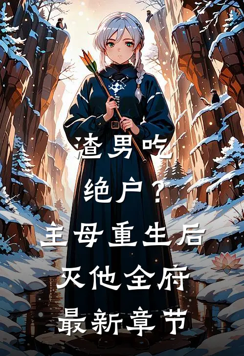 渣男吃绝户？主母重生后灭他全府最新章节