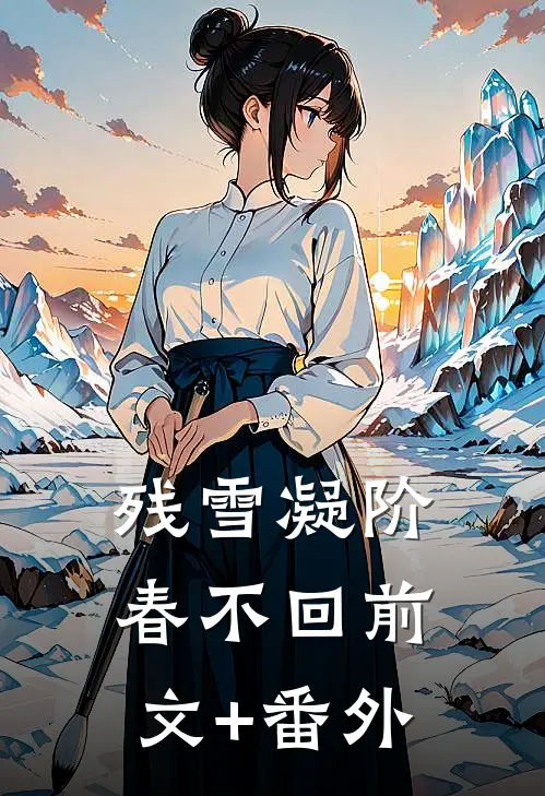 残雪凝阶春不回前文+番外
