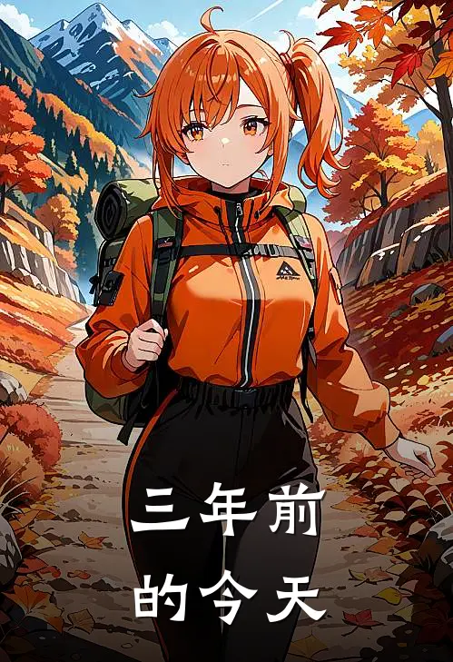 三年前的今天
