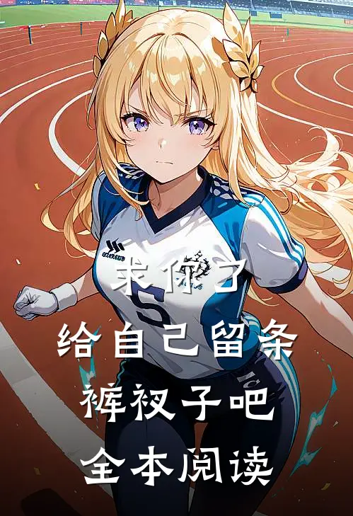 求你了，给自己留条裤衩子吧全本阅读