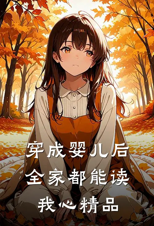 穿成婴儿后，全家都能读我心精品