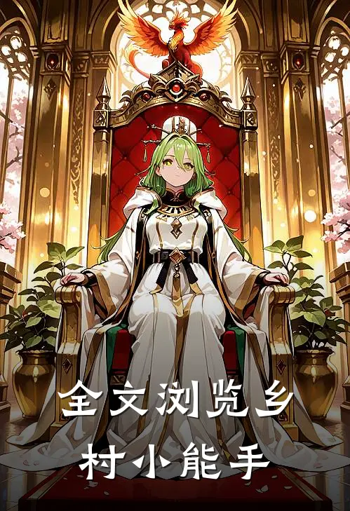 全文浏览乡村小能手
