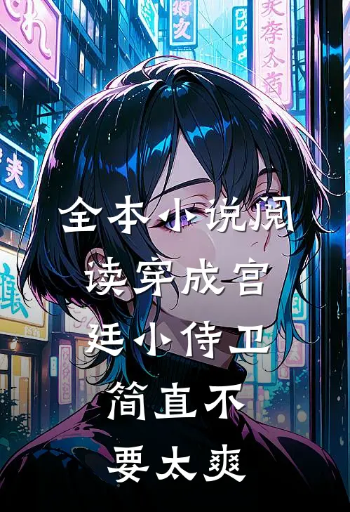 全本小说阅读穿成宫廷小侍卫，简直不要太爽