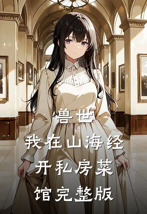 兽世：我在山海经开私房菜馆完整版