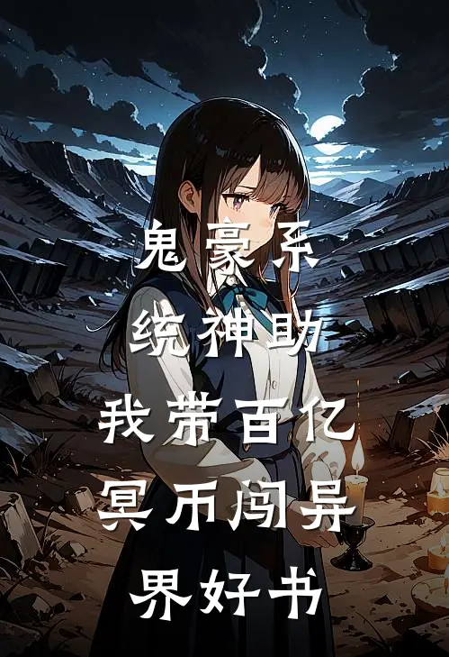 鬼豪系统神助，我带百亿冥币闯异界好书