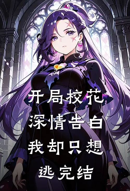 开局校花深情告白，我却只想逃完结