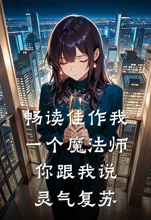 畅读佳作我一个魔法师，你跟我说灵气复苏