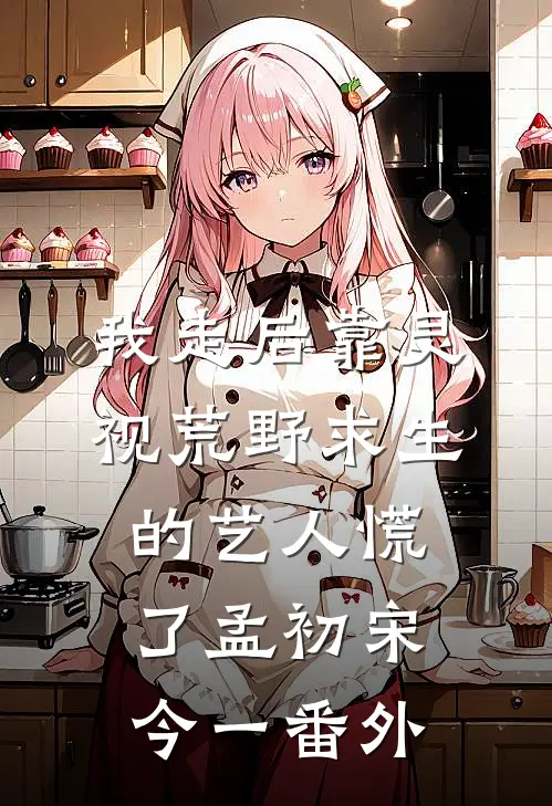 我走后靠灵视荒野求生的艺人慌了孟初宋今一番外