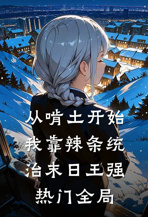 从啃土开始，我靠辣条统治末日王强热门全局
