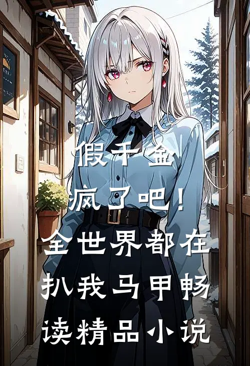 假千金：疯了吧！全世界都在扒我马甲畅读精品小说