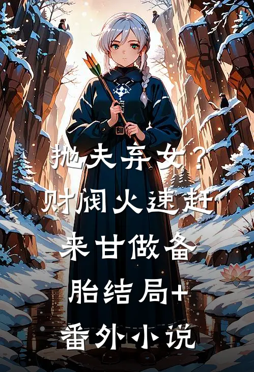 抛夫弃女？财阀火速赶来，甘做备胎结局+番外小说