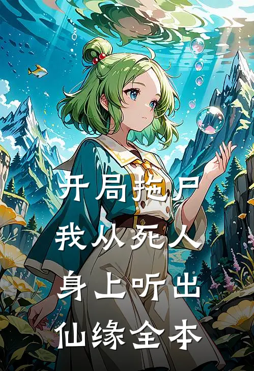 开局拖尸，我从死人身上听出仙缘全本