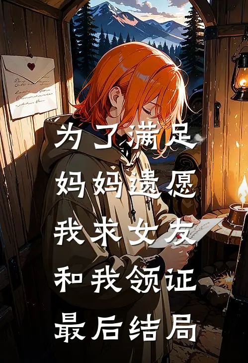 为了满足妈妈遗愿，我求女友和我领证最后结局