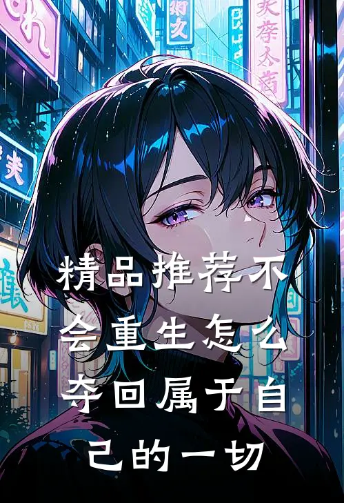 精品推荐不会重生怎么夺回属于自己的一切