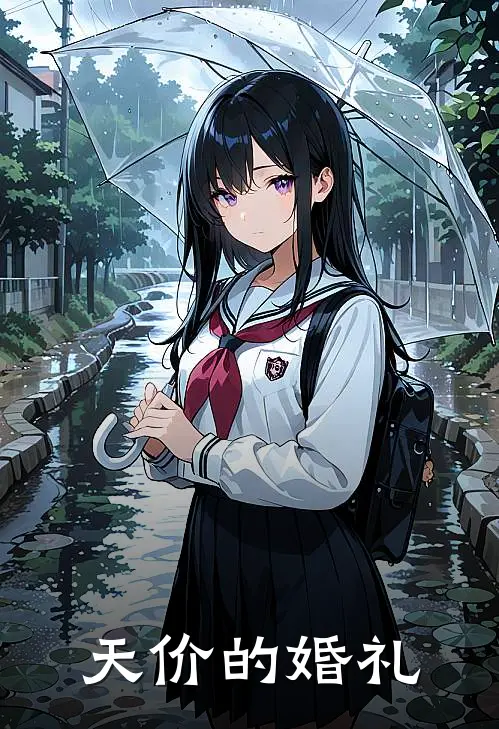 天价的婚礼