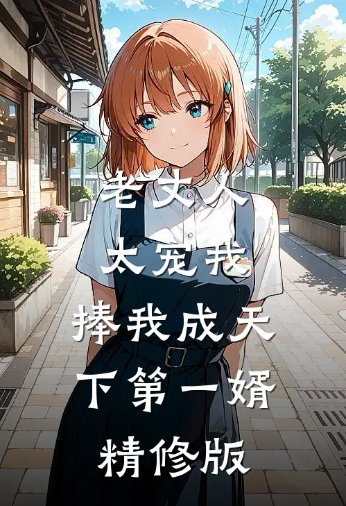 老丈人太宠我，捧我成天下第一婿精修版