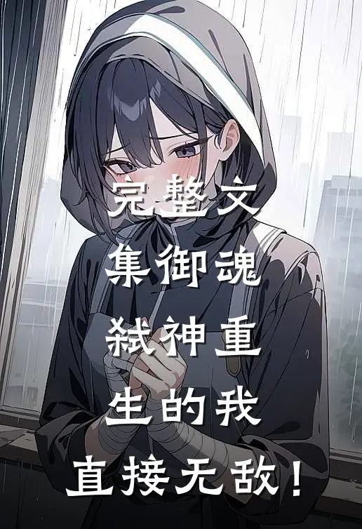 完整文集御魂：弑神重生的我，直接无敌！