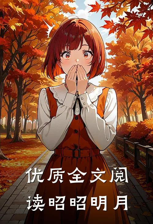 优质全文阅读昭昭明月