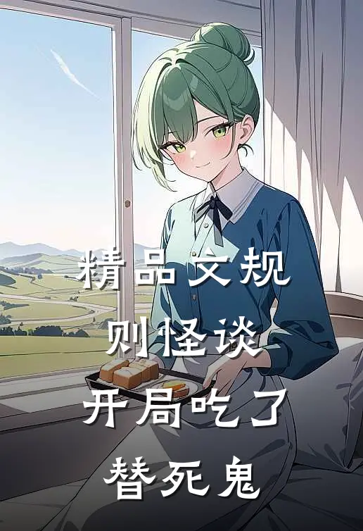精品文规则怪谈：开局吃了替死鬼