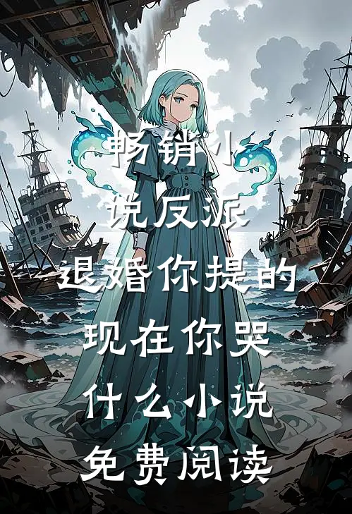 畅销小说反派:退婚你提的,现在你哭什么小说免费阅读