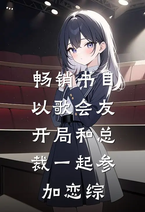 畅销书目以歌会友：开局和总裁一起参加恋综