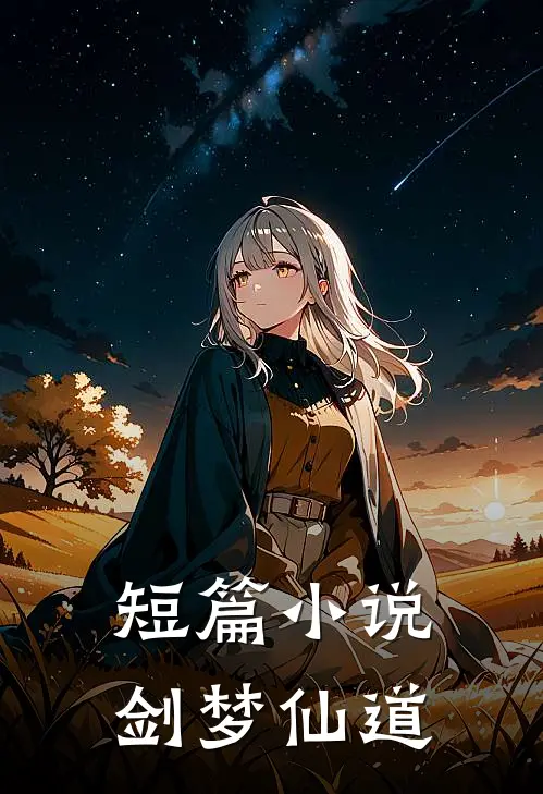 短篇小说剑梦仙道