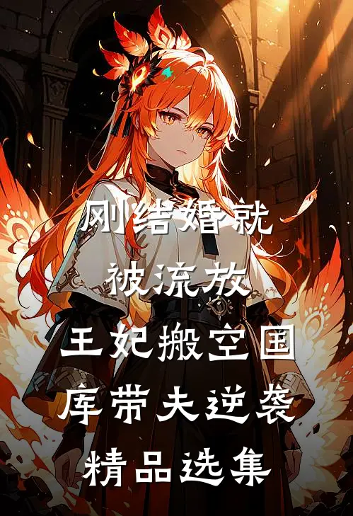 刚结婚就被流放，王妃搬空国库带夫逆袭精品选集