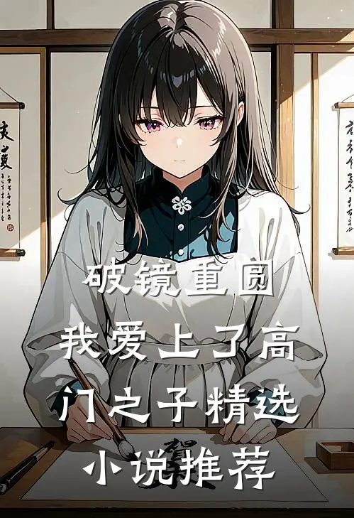破镜重圆：我爱上了高门之子精选小说推荐