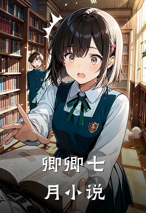 卿卿七月小说