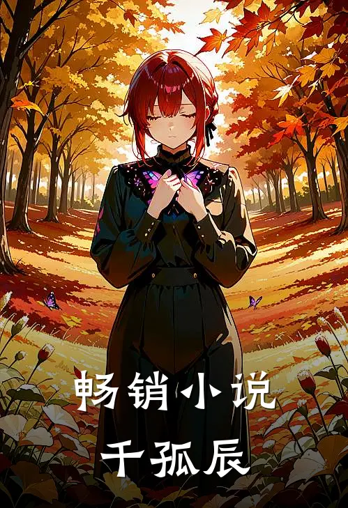 畅销小说千孤辰